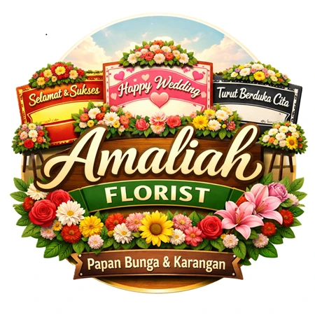 Papan Bunga Pucungbedug