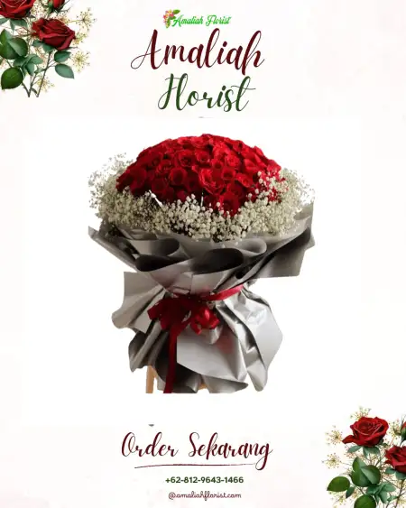 Buket Bunga Pucungbedug